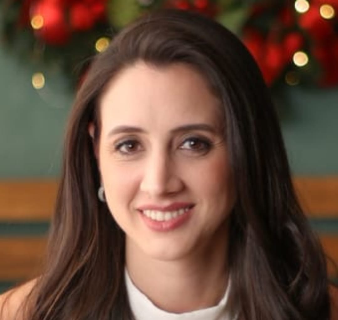Andreza Vieira Simolini