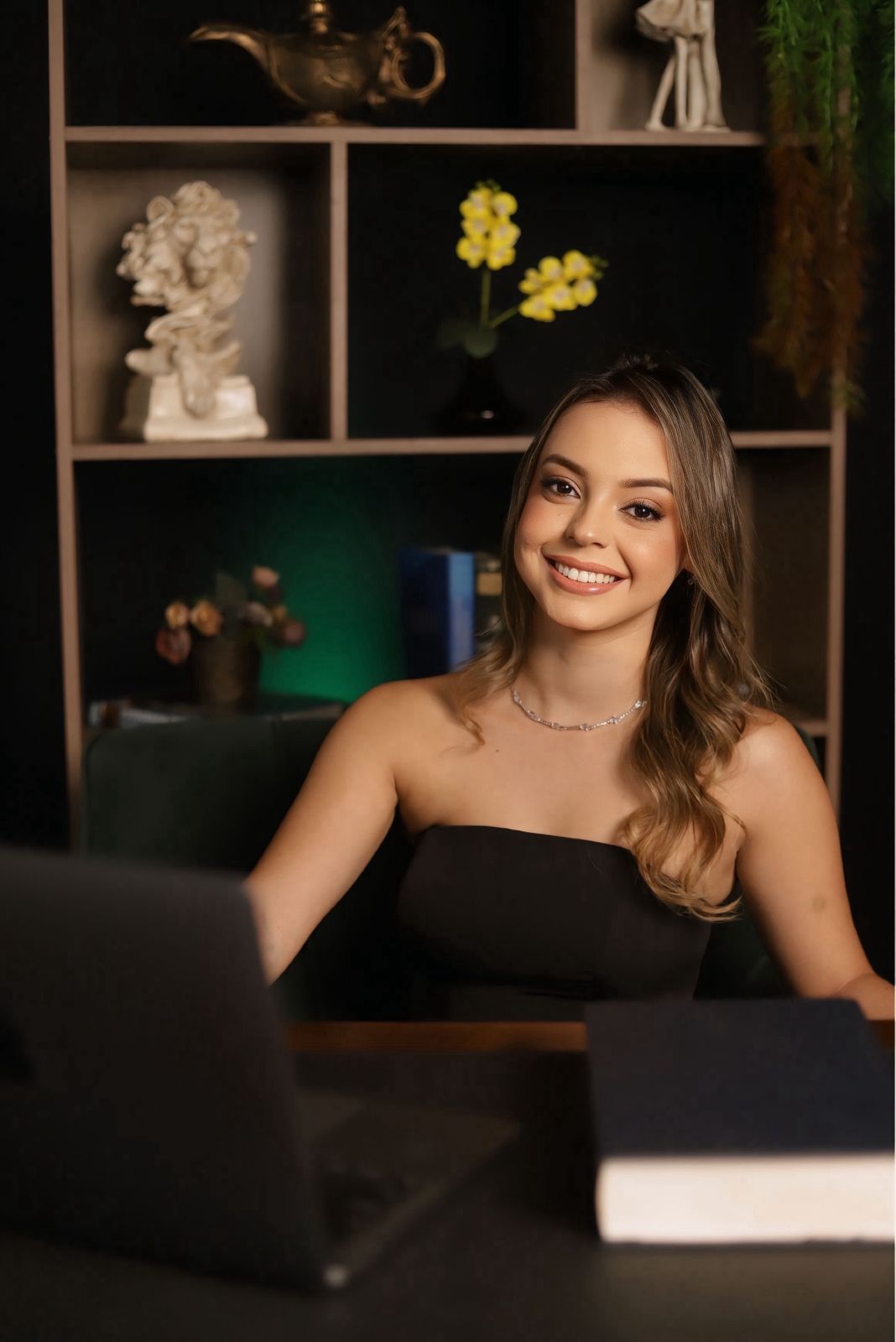 Andreza Vieira Simolini